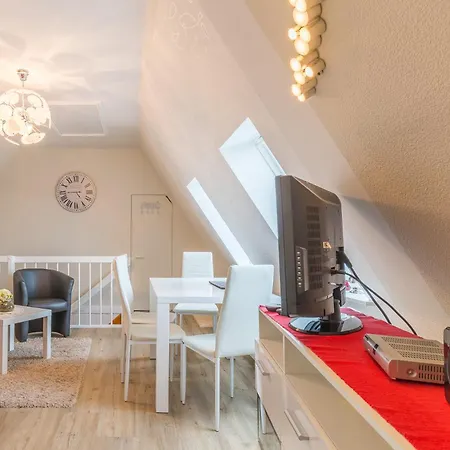 Klabautermann 3 Apartment Boltenhagen
